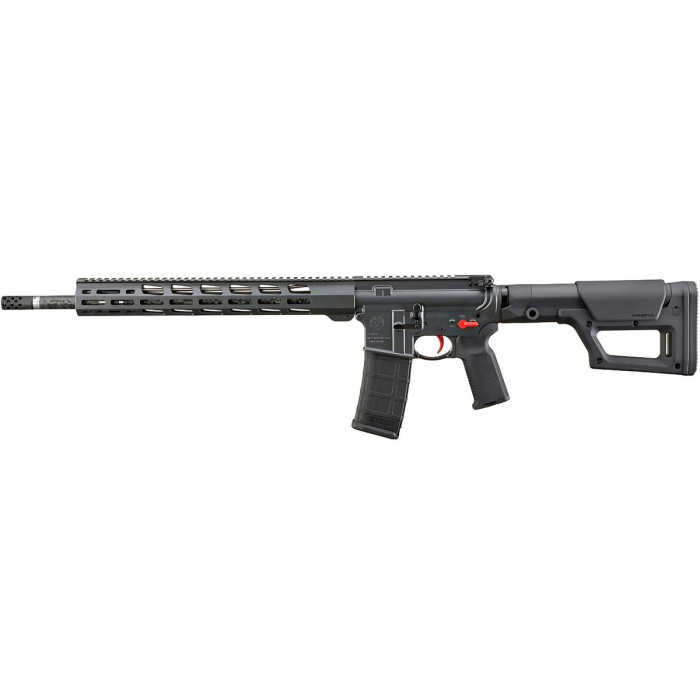Karabinek Ruger AR-556 MPR 18'' (8548)